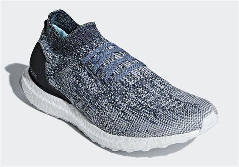 adidas performance herren laufschuhe ultra boost uncaged parley|ultra boost x parley.